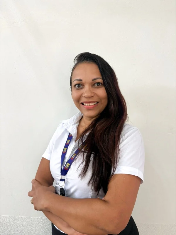 Daniela Correa de Castilho