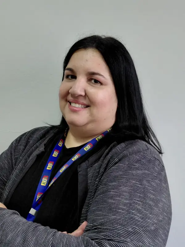 Mônica Umbelina Angélica Ferreira Dolisne