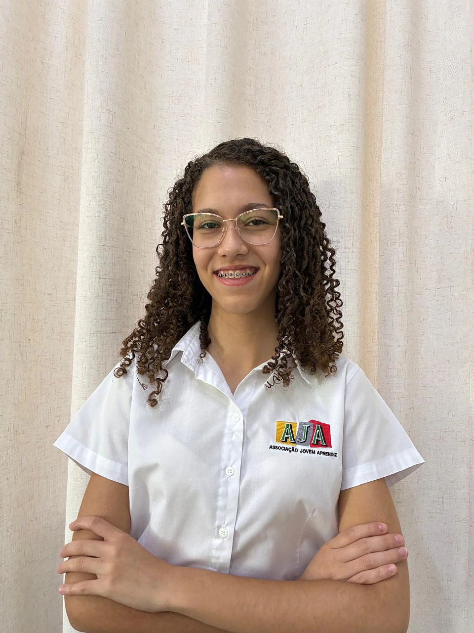 Emily Vitória Antunes Martins