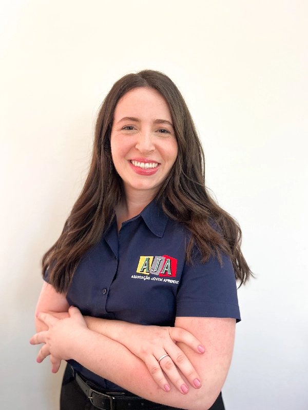 Pâmela Daniela Pereira