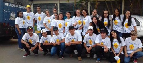 Evento - 19/02/2020